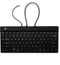 R-Go Tools Split Break - Ergonomisch Toetsenbord met Pauzesoftware - QWERTY US - Zwart