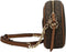 Michael Kors Jet Set Charm - Crossbodytas Dames - Leer - Bruin