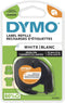 DYMO LetraTag S0718850 - Strijkbare labels - Voor gebruik op kleding en stoffen