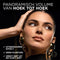 L'Oréal Volume Million Lashes Panorama Mascara Donkerbruin - 3 x 8 ml - Voordeelverpakking
