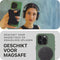 Decoded D24IPO15PBCS9AH - Silicone Back Cover - Schokbestendig - Oranje