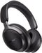 Bose QuietComfort Ultra - Draadloze Over-Ear Koptelefoon - Actieve Noise Cancelling - Zwart