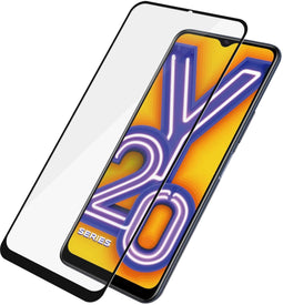 PanzerGlass 4206 - Screenprotector - Oersterk en krasbestendig - Transparant