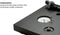 Dual CS 429 - Volautomatische Platenspeler - Ortofon M Red element - Zwart