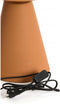Light & Living Tafellamp Surrina - 49cm - Oranje