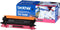 Brother TN-130M - Toner - 1500 A4 afdrukken - Magenta