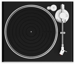 Victrola VPT-2500 - Draaitafel - APTX-adaptieve audio - Koolstofvezelarm