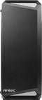 Antec NX100 - ATX Semi-toren - 7 uitbreidingssleuven - Zwart