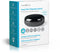 Nedis WIFIRC10CBK - Smart Wi-Fi Afstandsbediening - Bediening van IR-apparaten - Zwart