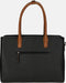 Berba Laptoptas / Werktas - 15.6 inch - Leer - Chamonix - Zwart