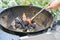 Rothenberger Universele Gasbrander - Onkruidbrander - Vlamtemperatuur 940 °C - Lengte 70 cm