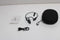 Shokz OpenRun Pro 2 - Sporthoofdtelefoon - Bone Conduction - Zwart