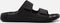 ECCO Cozmo - Sandalen - Leer - Zwart - Maat 41