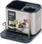 Joseph Joseph - Surface Gootsteen Organizer - RVS met antislip - Donkergrijs