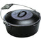 Lodge Dutch Oven - L8DO3 - 4,7 liter - met Beugelhandgreep