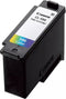 Canon CL-586 - Inktcartridge - Kleur