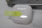 Apple AirPods 4 - Draadloze oordopjes - USB-C - Wit
