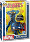 Funko POP! Comic Cover - Black Panther 36 - Avengers Exclusive - Special Edition (2023)