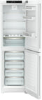Liebherr CNd 5704 Pure - Koelkast - Vriezer onder - Energieklasse D