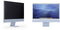 Renkforce RF-MPSIMAC-240 - Privacyfolie iMac 24 inch - Vermindert blauw licht en verblinding