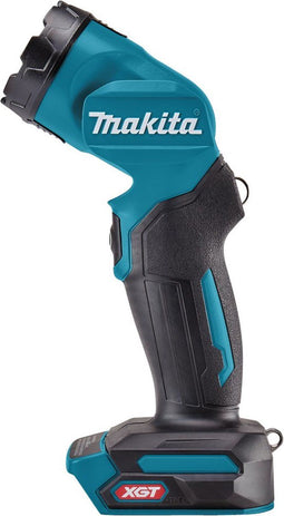 Makita DEAML001G - XGT 40V Max Zaklamp - 4x 1,5 W LED - 3000 lx (1 stuk)