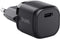 Trust Maxo 20W USB-C Oplader - Snelladen PD & PPS - Zwart
