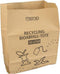 GFT zakken Recycling Papier 10L