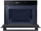 Samsung NQ5B5713GBK - Volledig geïntegreerde magnetron - 50L 900W LCD-touchscreen - Zwart