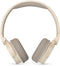 Philips TAH3209BG/00 - On-Ear Koptelefoon - Bluetooth 5.3 - Beige