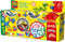 SES Creative Klei Mania - Mega Set met Kleivormen - Vegan en Glutenvrij - (8x90g)
