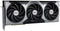 MSI GeForce RTX 5090 - Videokaart - 32GB GDDR7 - VENTUS 3X OC