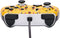 PowerA NSGP0083-01 - Gamecontroller - 3,5 mm audio-aansluiting - Geel Rood Zwart