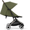 Cybex Orfeo - Buggy - Ultralicht en compact - Moss Green (2025)