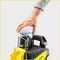 Kärcher K 4 Power Control Flex Home - Hogedrukreiniger - PremiumFlex slang - Home Kit