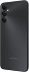 Samsung Galaxy A05s - Smartphone - 4GB RAM - 64GB opslag - Zwart