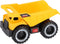 Rapid Wheels Autotransporter + 2 Bouwvoertuigen + Licht En Geluid