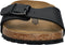 Birkenstock Madrid - Slippers - Smal fit - Black - Maat 40