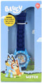 Vadobag Horloge Bluey Time