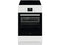 AEG CIB56494BW - Inductie fornuis - 4 kookzones - Wit