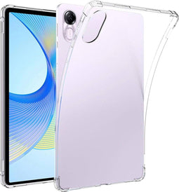 iMoshion Tablet Hoes Geschikt voor Honor Pad X9 - iMoshion Shockproof Case tablet - Transparant