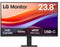 LG 24U421A-B - Monitor 23,8