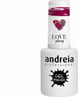Nagellak Andreia Professional Gel 303 (10,5 ml)
