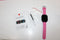 Xplora XGO2 - Smartwatch met GPS en telefoonfunctie - Zwart (Roze)