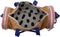 Sticky Lemon Duffle Bag/Weekend Tas/Sporttas - Meadows - Adventure - Cousin Clay