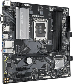 Gigabyte B760M D3HP - Moederbord - Intel LGA 1700 - 4x DDR5 - Micro-ATX