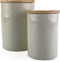 Voorraadpot Hazen Small - 13x9 - Gegraveerd - Scottish Made