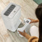 Cecotec BigDry 8000 - Ontvochtiger - Afneembare watertank Bediening via app - Geschikt voor 30m² (2L)