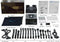 Seasonic Prime GX-1300 - ATX Voeding - 1300W 80 Plus Gold - Zwart