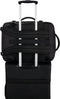 American Tourister Take2cabin M - Laptoprugzak 15.6 inch - 38L - Gerecycled materiaal - Zwart