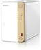 QNAP TS-262 - NAS - 2x 2.5
